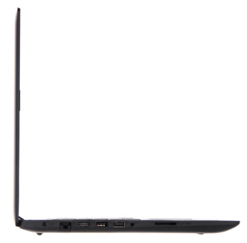 Ноутбук LENOVO IdeaPad 330-15AST (A4-9125/15.6"/1920x1080/4gb/SSD 128gb/AMD Radeon R3/Windows 10 Home) черный фото