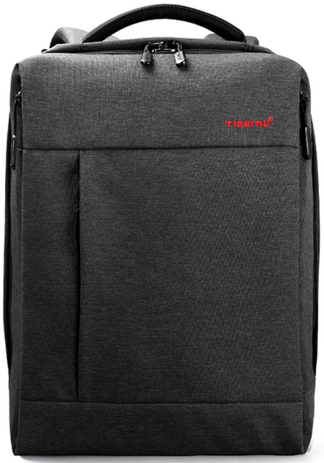 Рюкзак Tigernu для ноутбука 14" T-B3269 черный фото