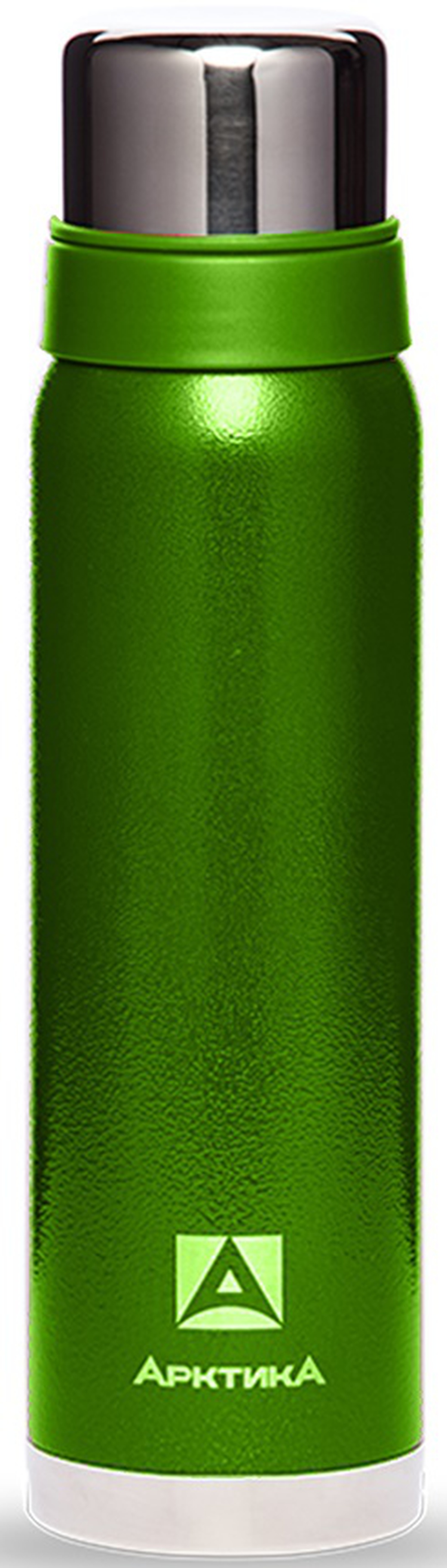 Термос для напитков Арктика 106-900 Зеленый фото