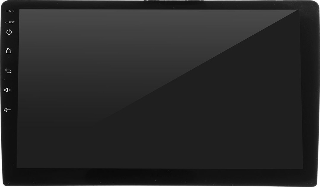 Автомагнитола iMars 9" Android 8.1, тип D фото
