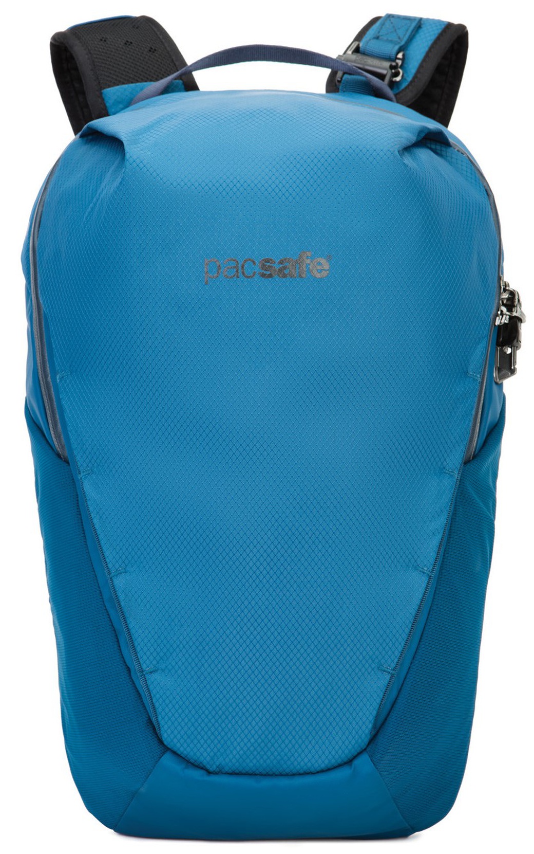Рюкзак Pacsafe Venturesafe X18 backpack, Темно-синий, 60515626 фото