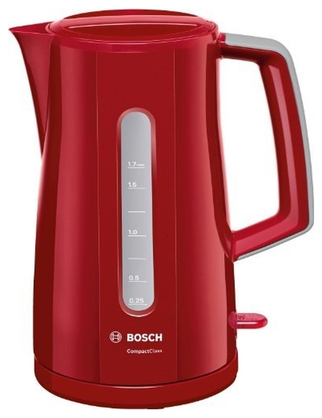 Чайник Bosch TWK 3A014 фото