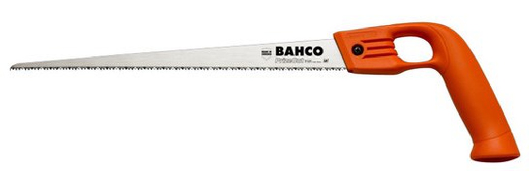 Ножовка Bahco Prizecut выкружная (300 мм) фото