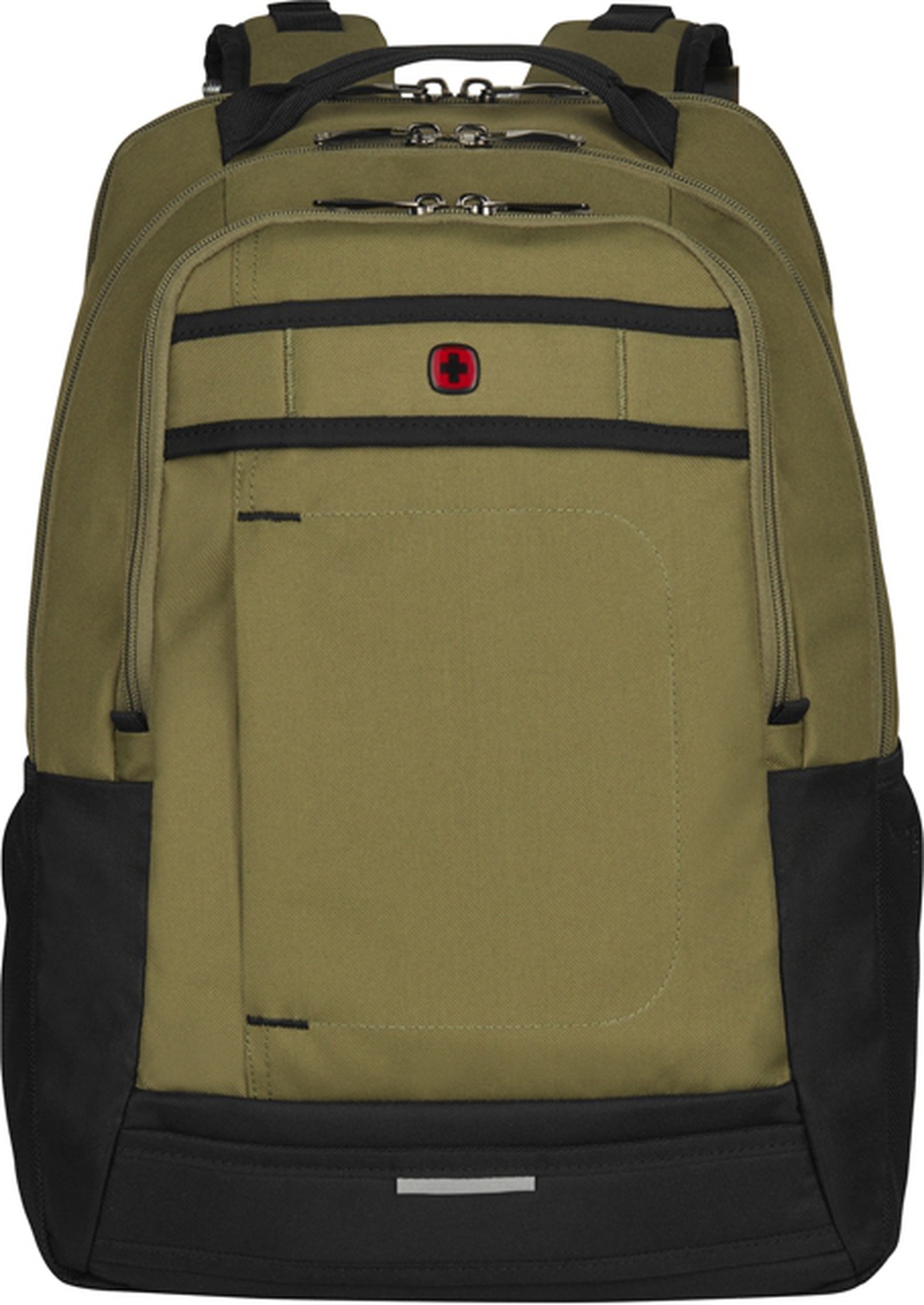 Рюкзак Wenger Crinio 16'', зеленый, 34x24x45 см, 24 л фото