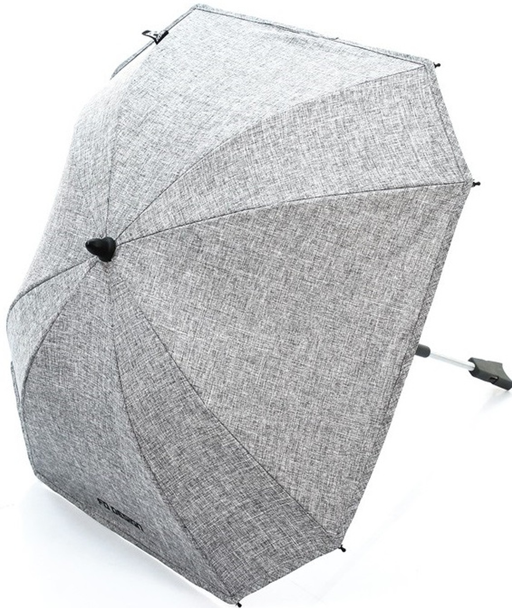 FD-Design зонт на коляску Graphite Grey 91318701/1 фото