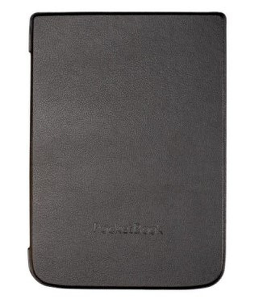 Чехол для PocketBook 740 чёрный (WPUC-740-S-BK) фото