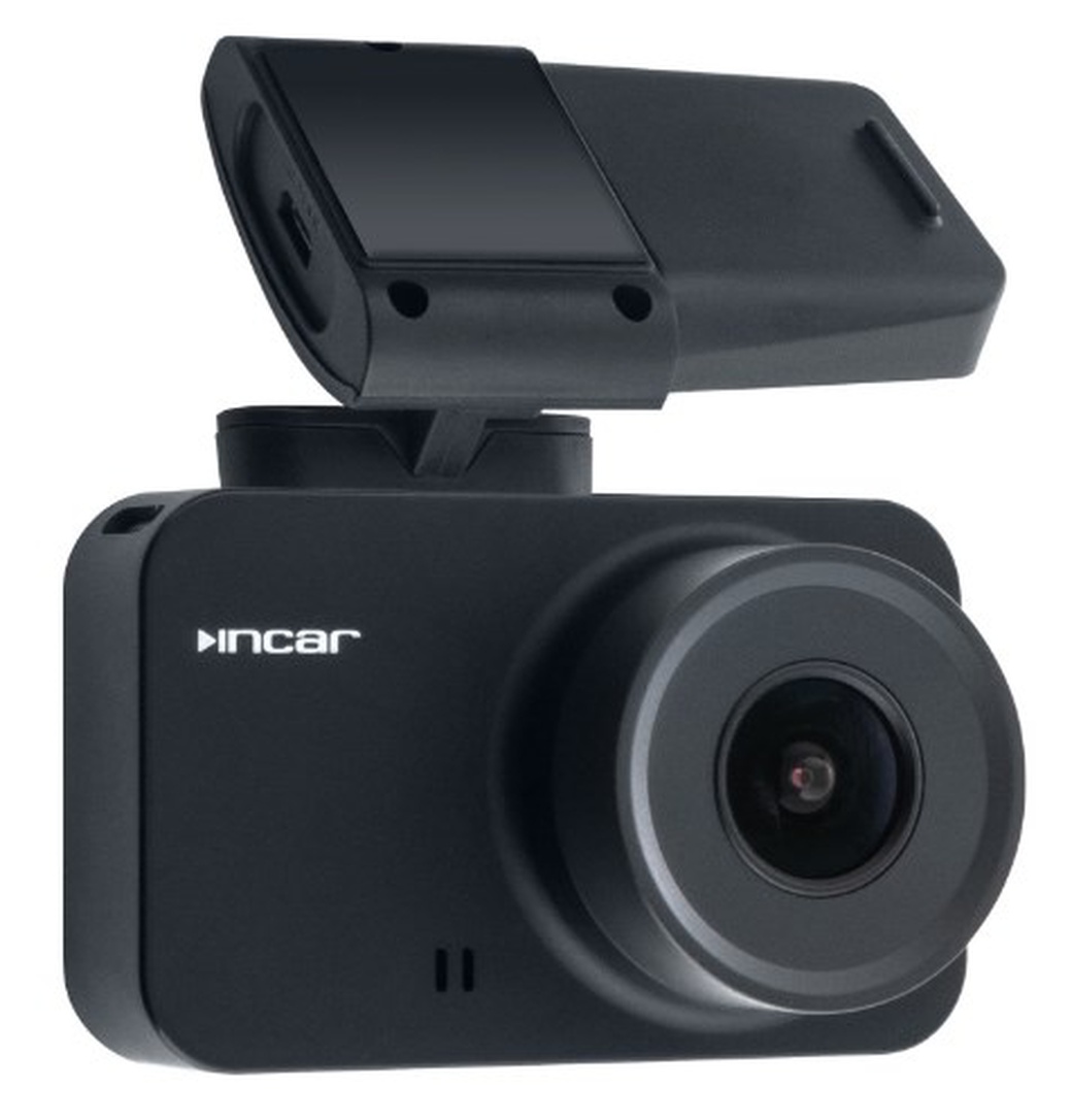 Видеорегистратор INCAR VR-X15/ fullHD, wi-fi, угол обзора 140 */ фото