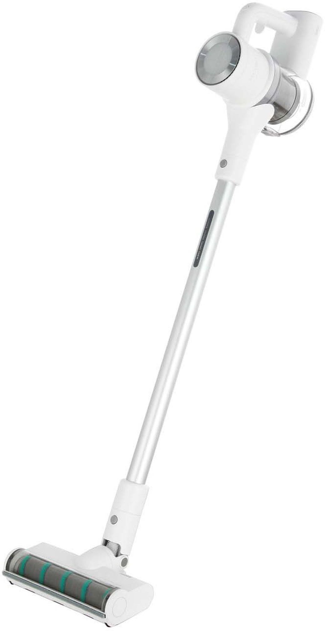Пылесос беспроводной ручной XCLEA P10, белый фото