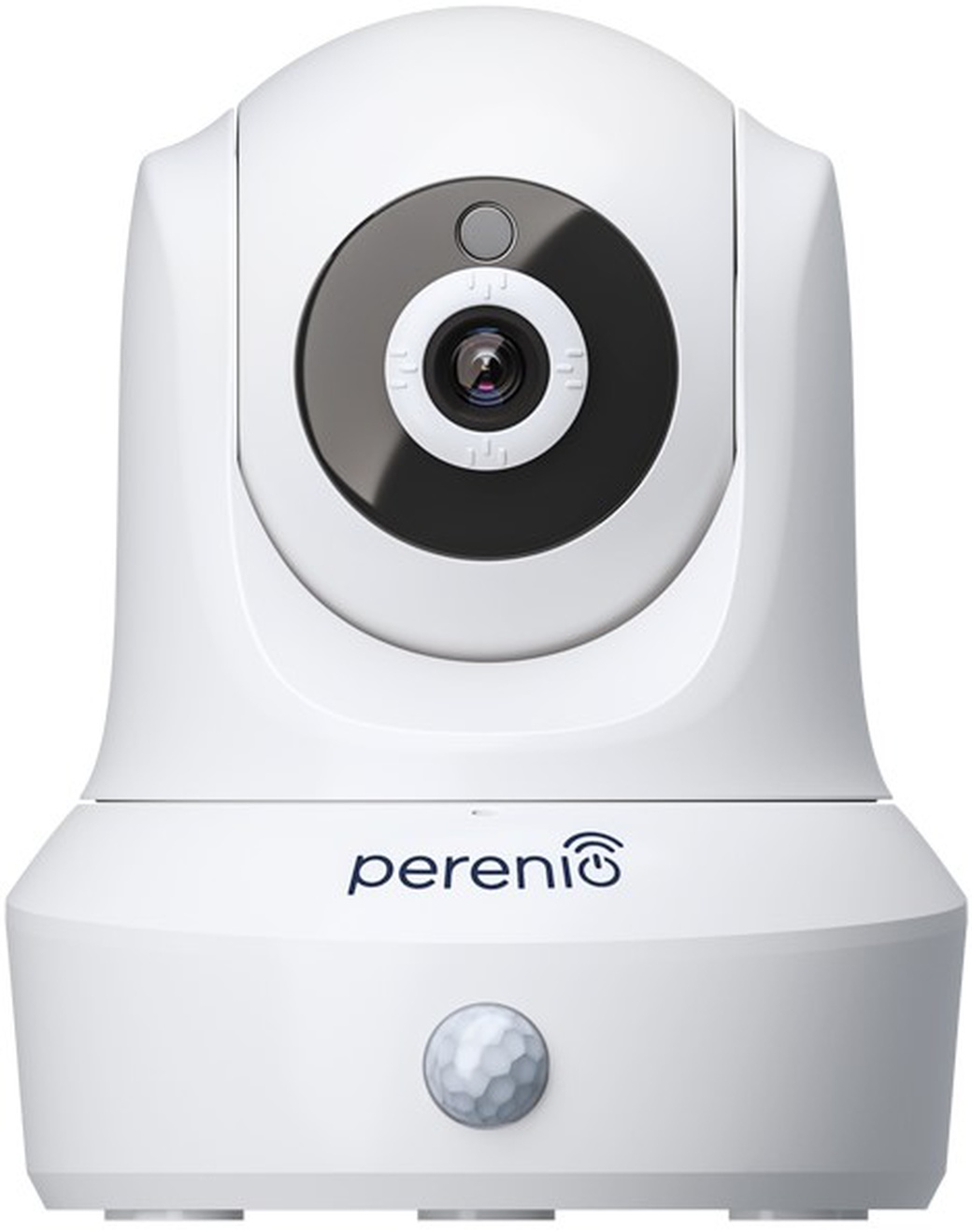 Видеокамера IP Perenio PEIRC01 3.6-3.6мм цветная корп.:белый фото