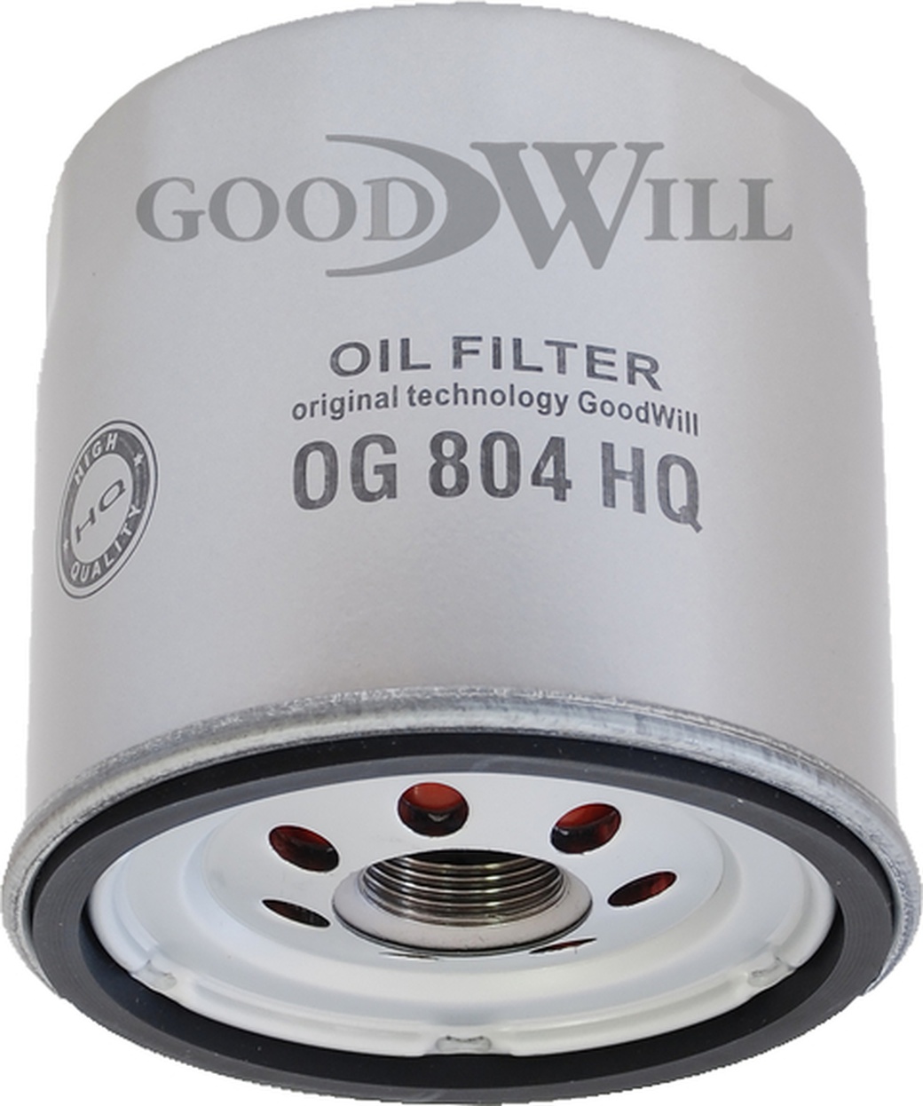 Фильтр масляный двигателя GoodWill OG804HQ для Ford фото