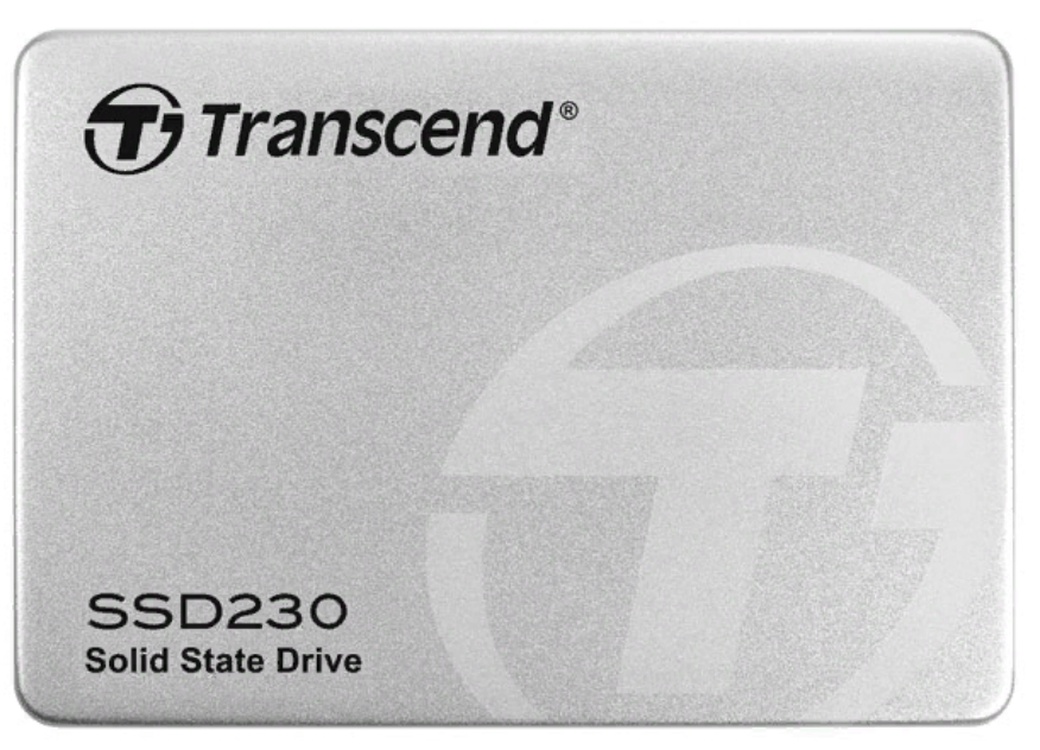 Жесткий диск SSD 2.5" Transcend 512Gb (TS512GSSD230S) фото