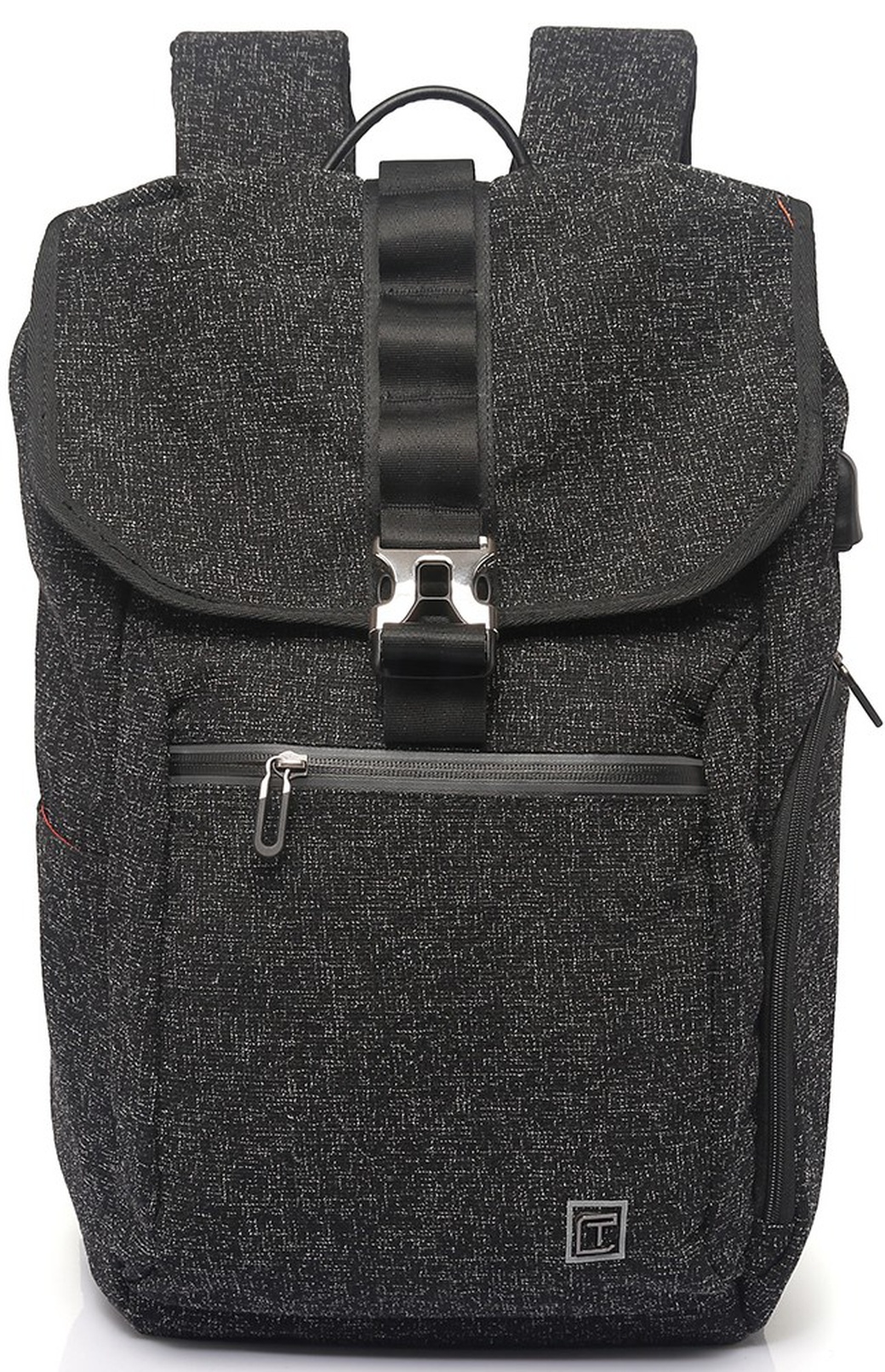 Рюкзак TANGCOOL TC718 темно-серый фото