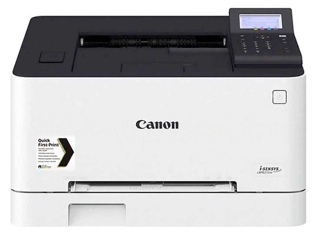 Принтер лазерный Canon i-Sensys LBP621Cw (3104C007) фото