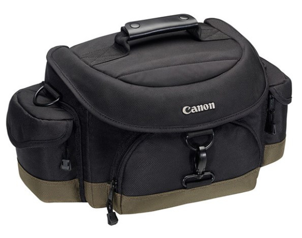 Фотосумка Canon Deluxe Gadget Bag 10EG фото