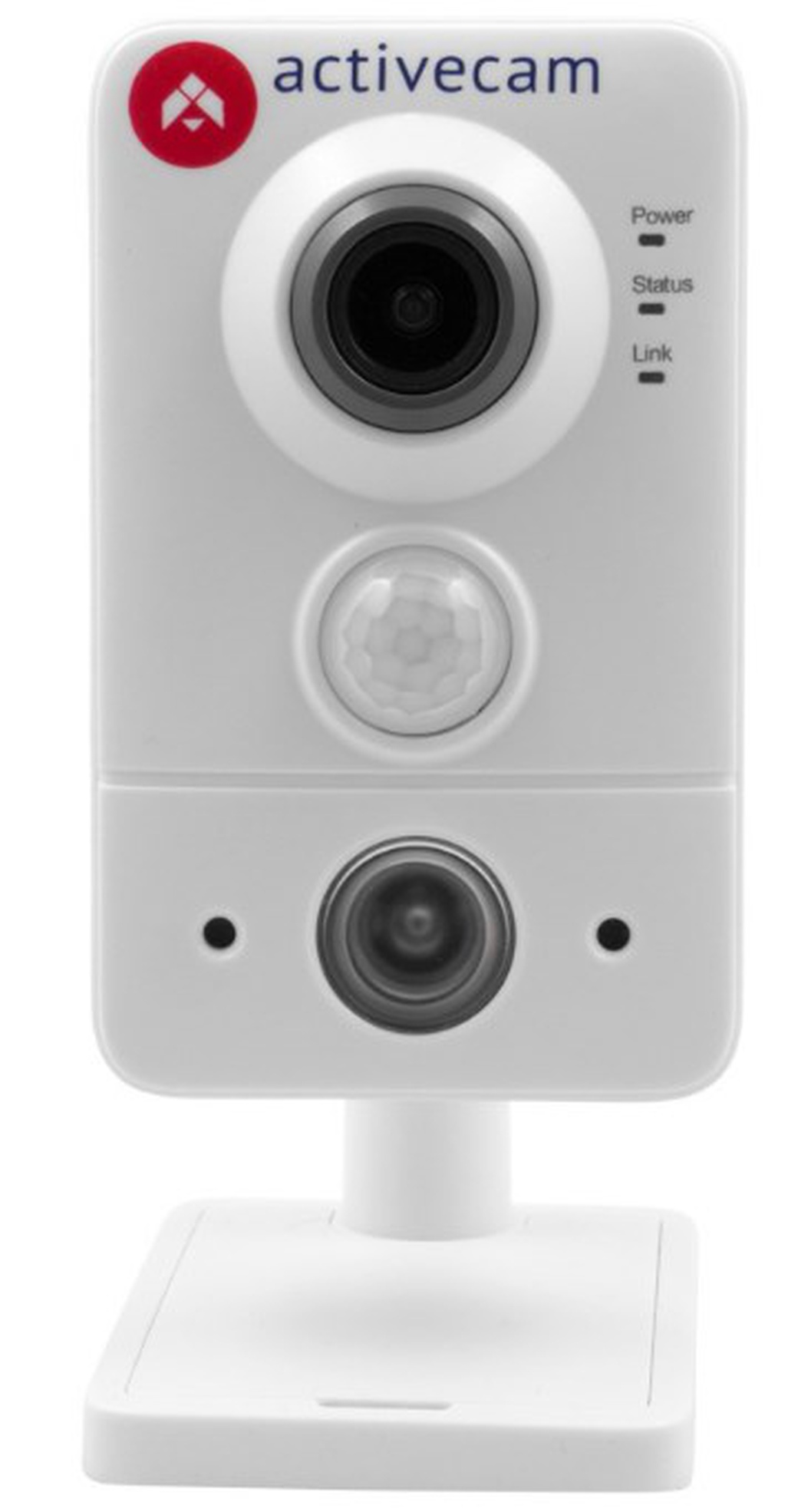 Видеокамера IP ActiveCam AC-D7141IR1 1.9-1.9мм фото