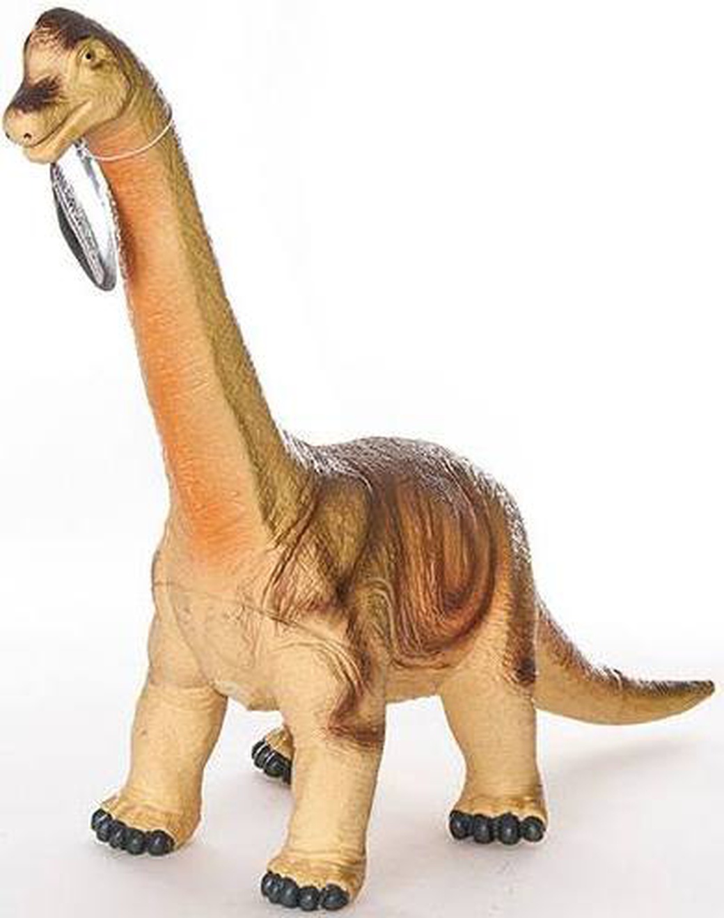 HGL Фигурка динозавра,Брахиозавр 33*45 см фото
