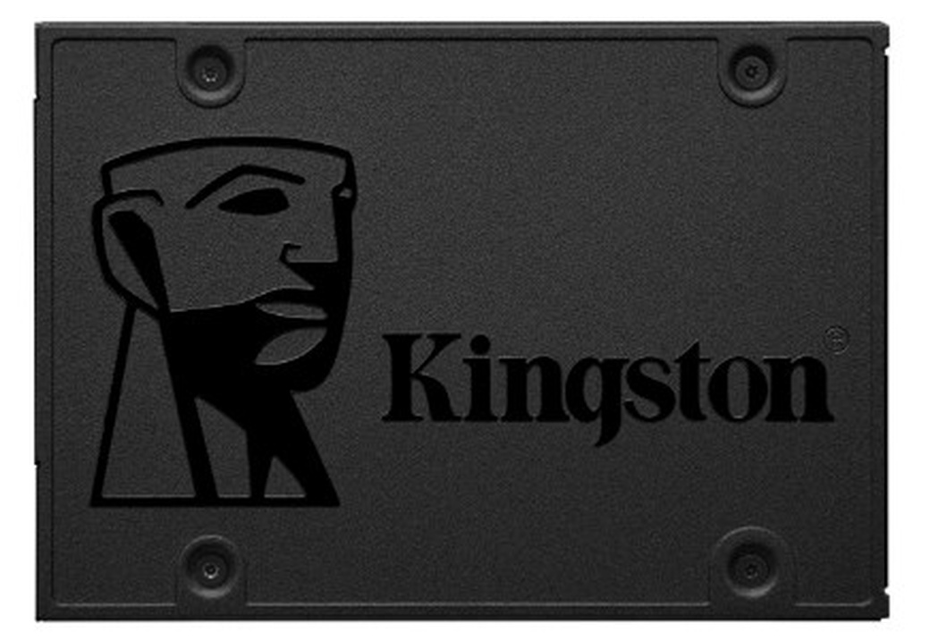 Накопитель SSD Kingston SATA III 960Gb SA400S37/960G A400 Series 2.5" фото