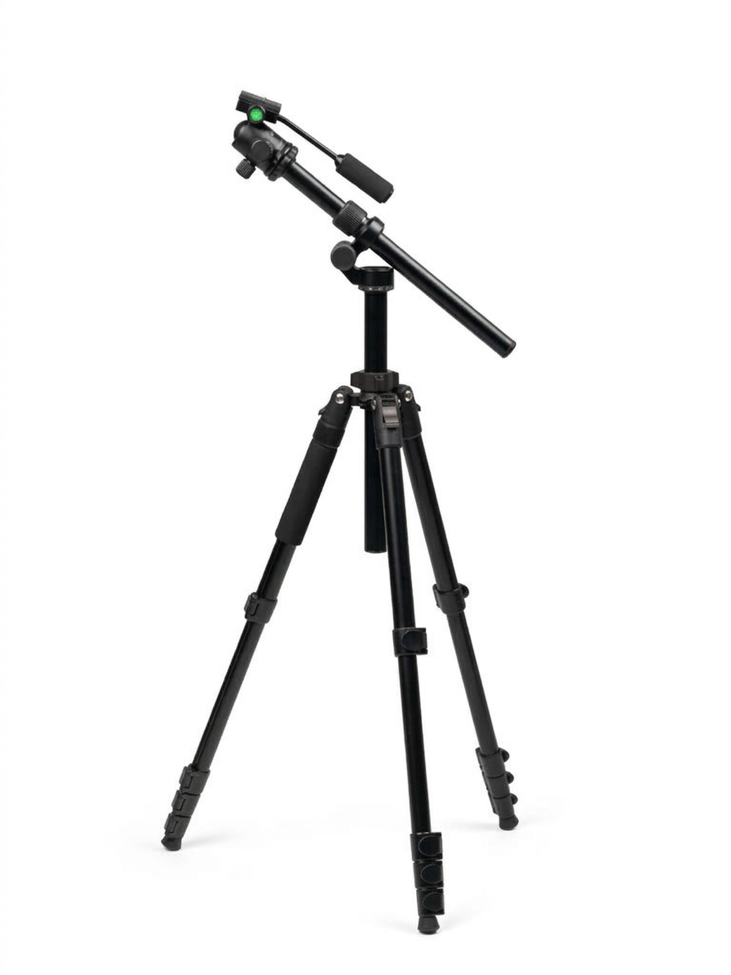 Штатив Raylab Pro 85T с наклонной штангой фото