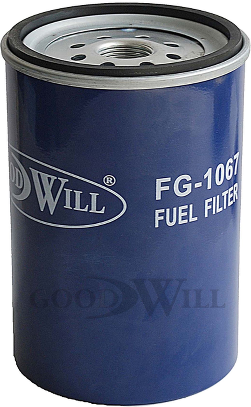 Фильтр топливный GoodWill FG1067 для HYUNDAI County, HD 65/78 фото