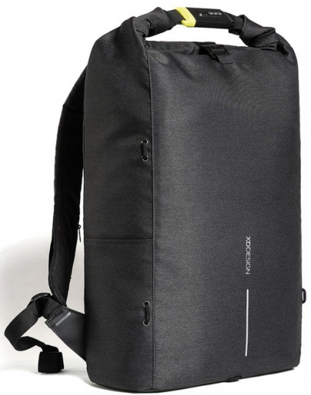 Рюкзак для ноутбука до 15,6" XD Design Bobby Urban Lite (P705.501), черный фото