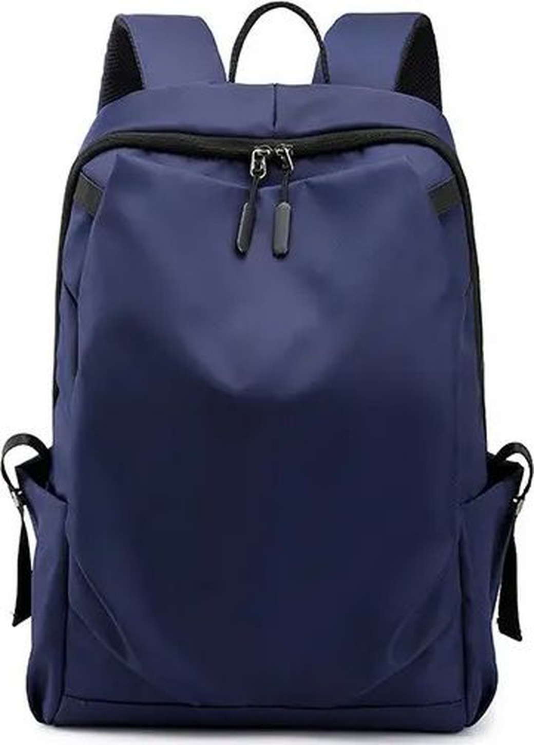 Рюкзак Flame Horse с зарядкой от USB, синий фото