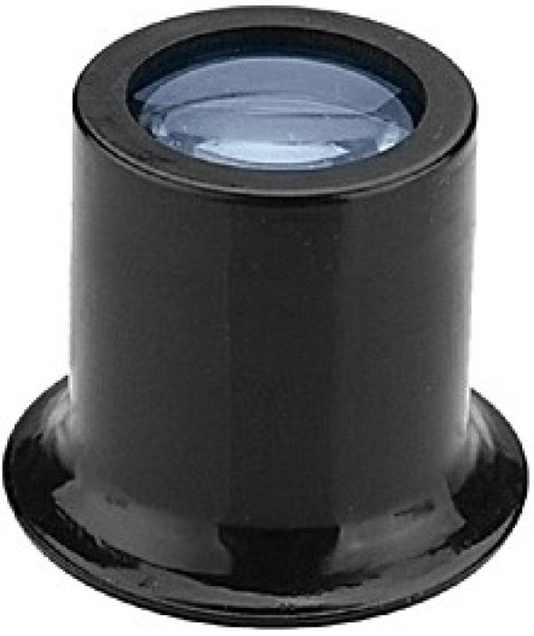 Лупа Kromatech часовая контактная 10х, 25 мм MG13B-7 фото