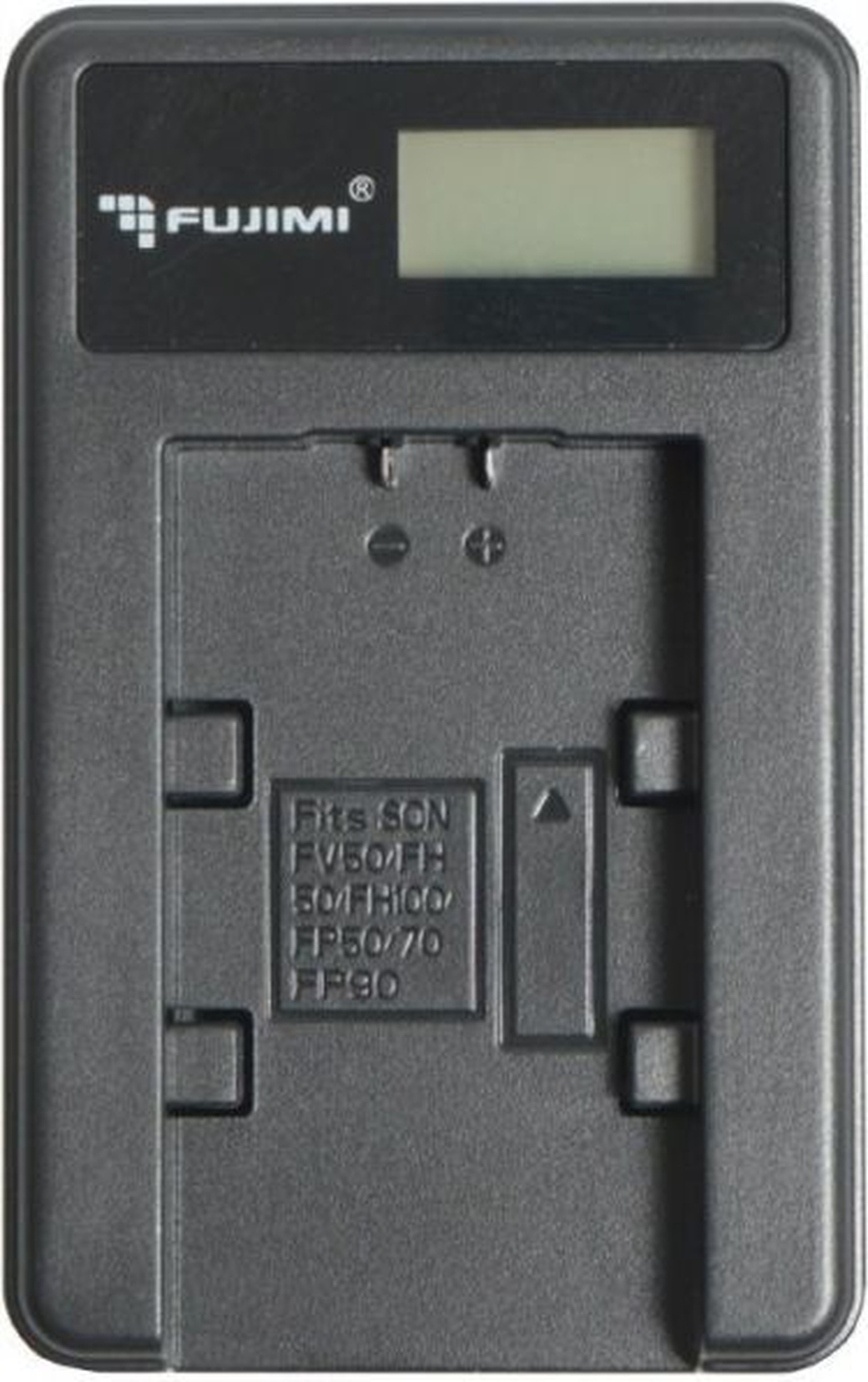 Зарядное устройство Fujimi UNC-LPE12 фото