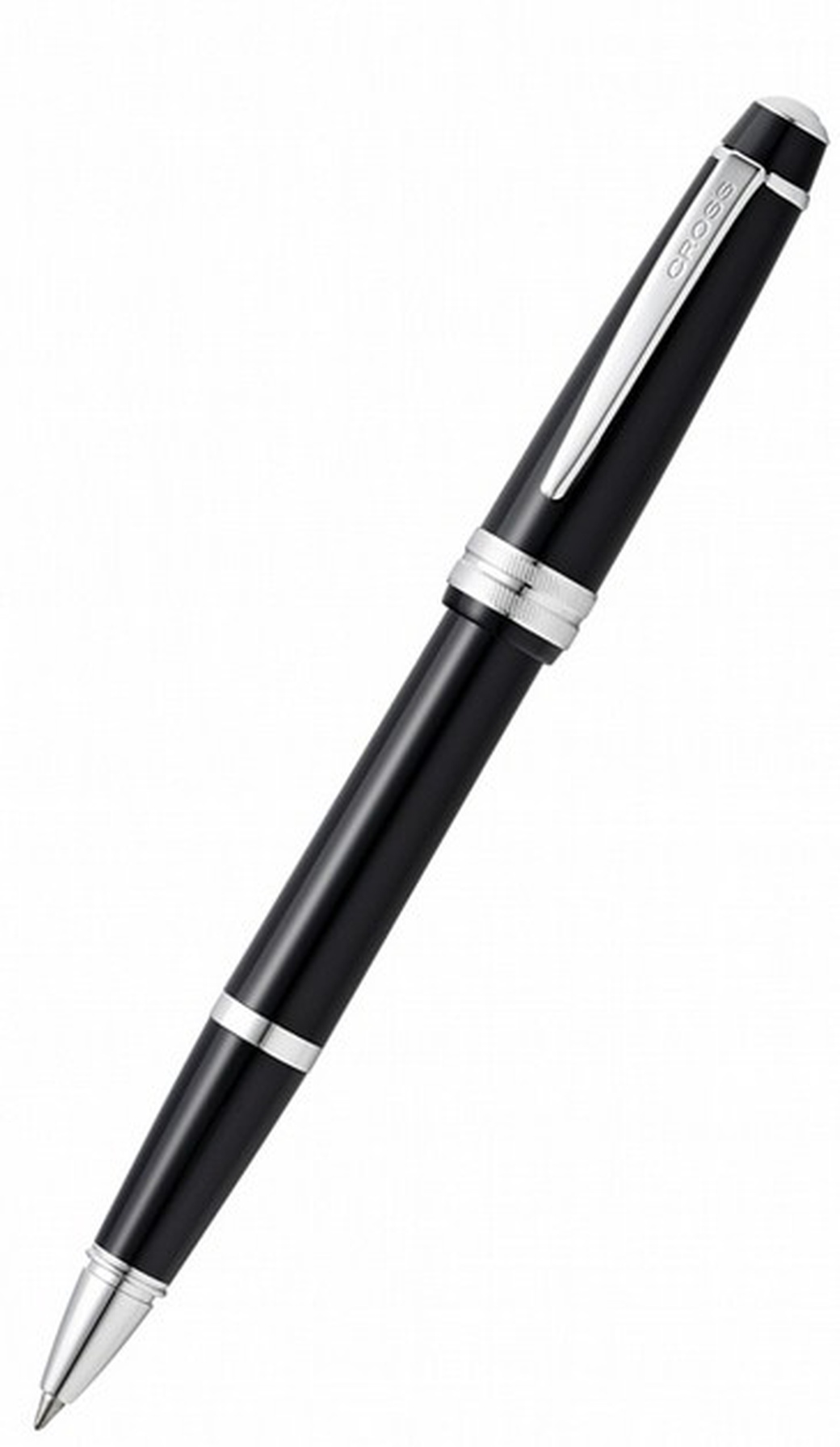 Selectip Cross Bailey-Light Black,ручка-роллер, F фото