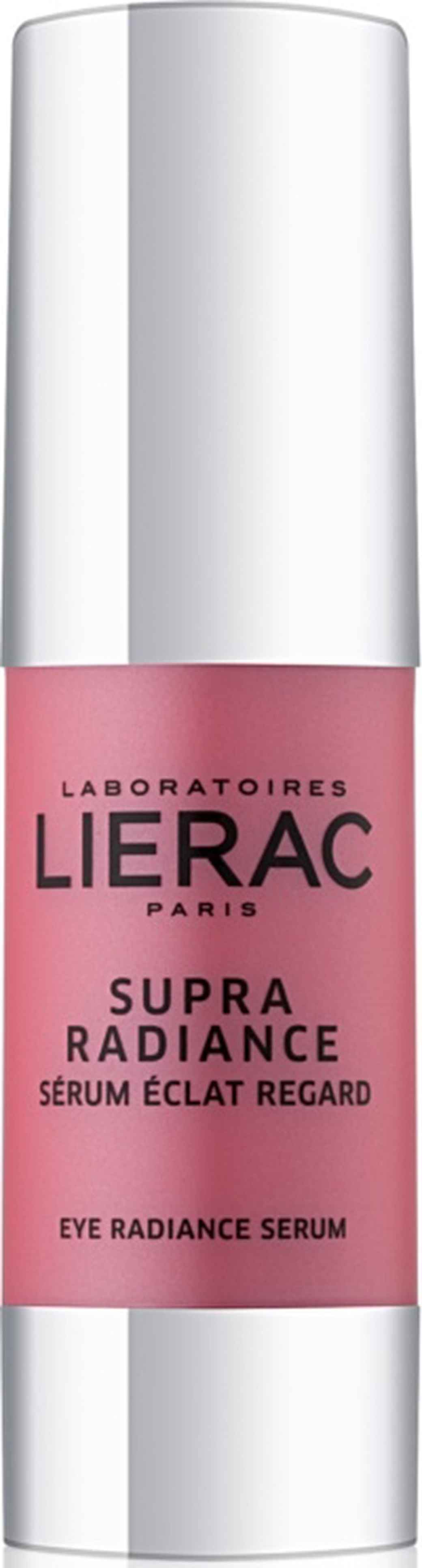 Lierac Supra Radiance сыворотка для сияния кожи контура глаз 15 мл фото