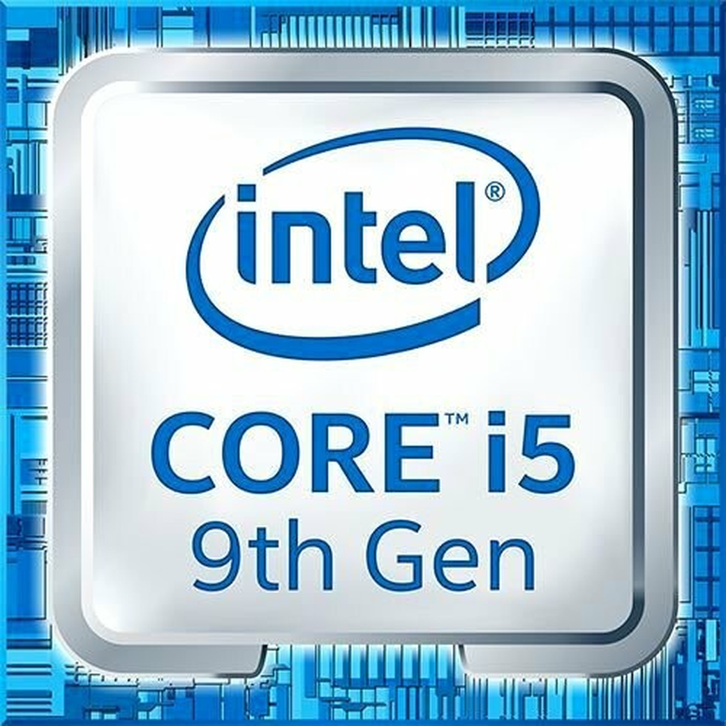 Процессор Intel Original Core i5 i5-9400F OEM фото