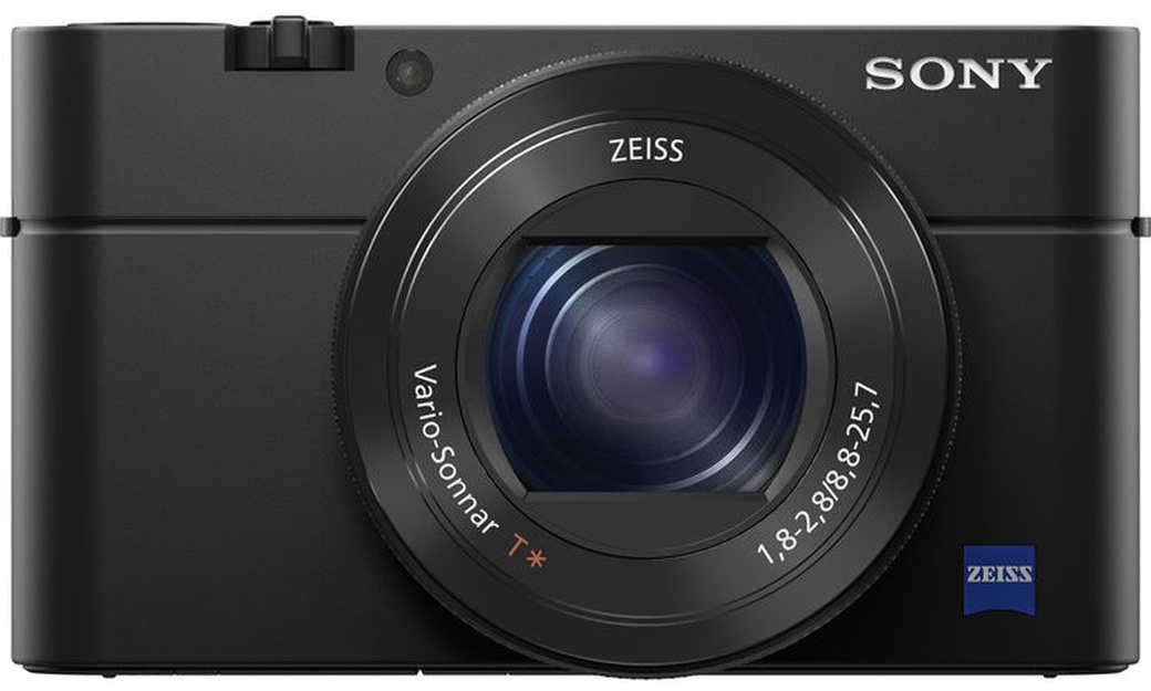 Цифровой фотоаппарат Sony Cyber-shot DSC-RX100M4 фото