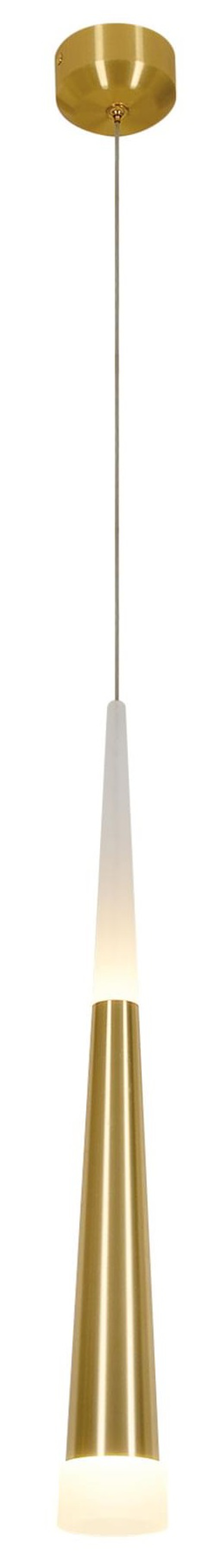 Подвесной светодиодный светильник Citilux Вегас CL227012 фото