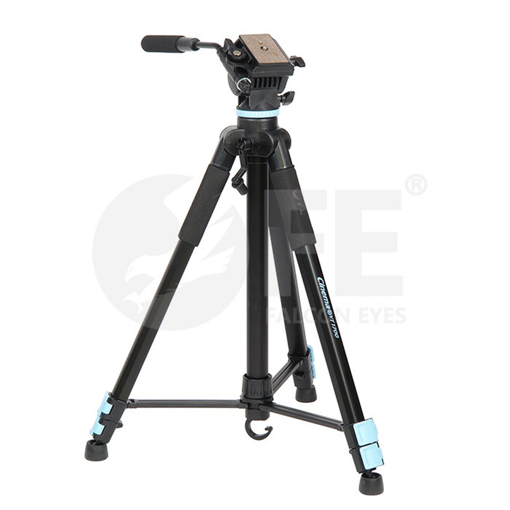 Штатив для видеосъемки Falcon Eyes Cinema VT-1700 фото