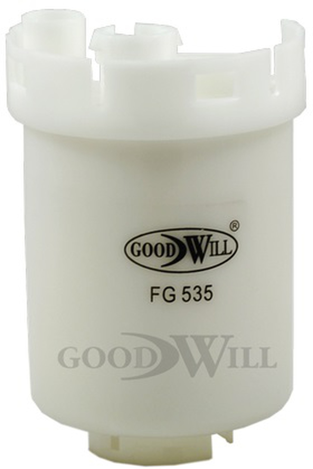 Фильтр топливный GoodWill FG535LL для TOYOTA RAV4, AVENSIS фото