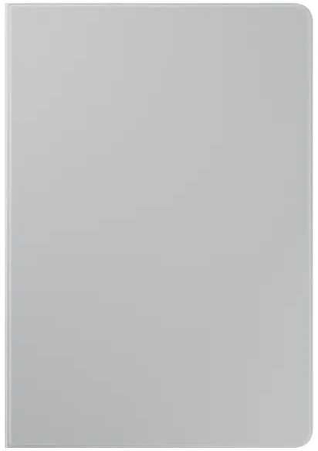 Чехол - книжка для планшета Samsung Galaxy Tab S7 (T870/T875) EF-BT870 светло-серый, Samsung фото