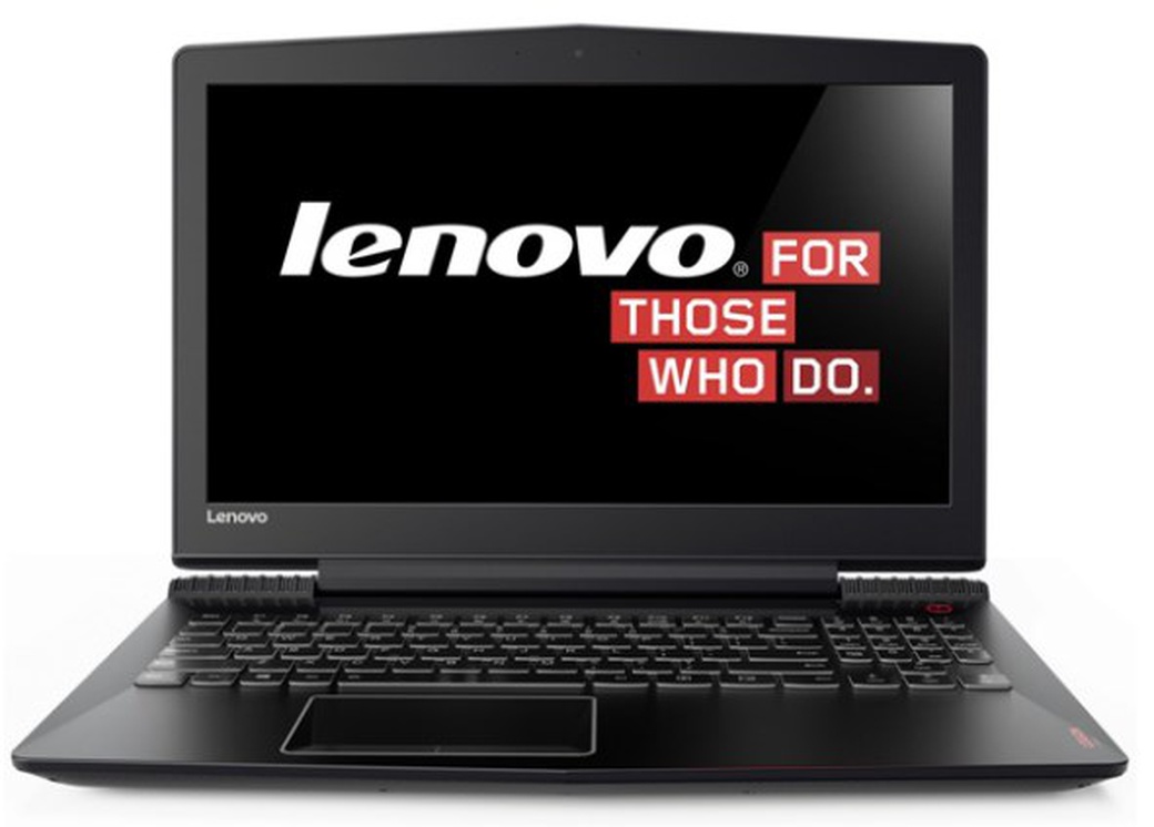 Ноутбук LENOVO IdeaPad Y520-15IKBN (i5-7300HQ/15.6"/1920x1080/6gb/1Tb/NVIDIA GeForce GTX 1050 2gb/Windows 10 Home) черный фото