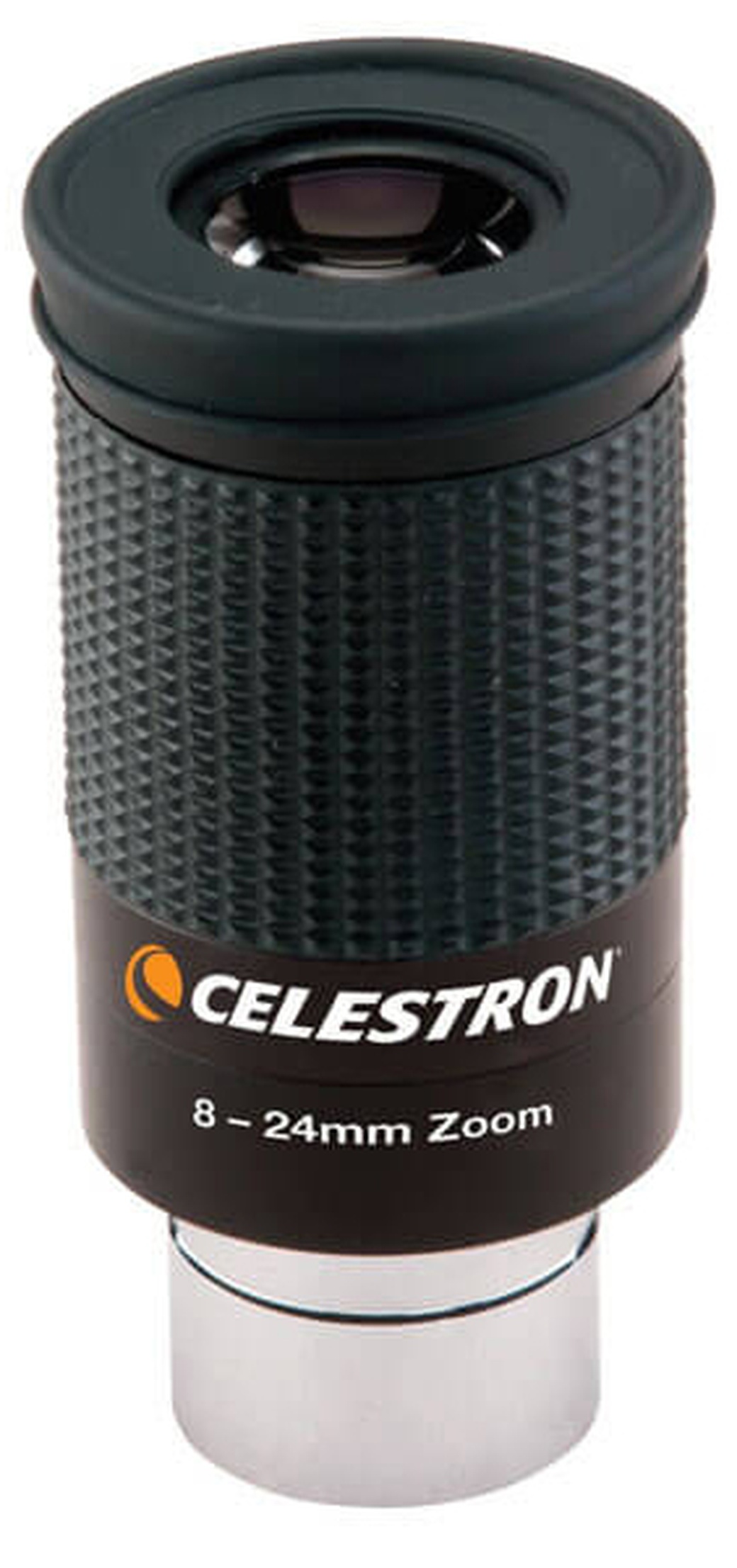 Окуляр Celestron Zoom 8-24 мм, 1,25" фото