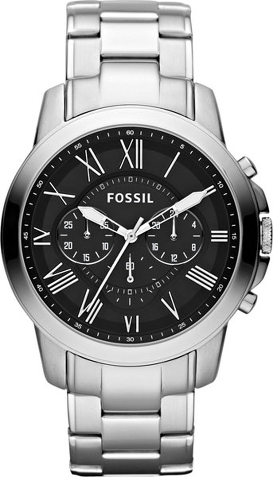 Наручные часы FOSSIL FS4736 фото