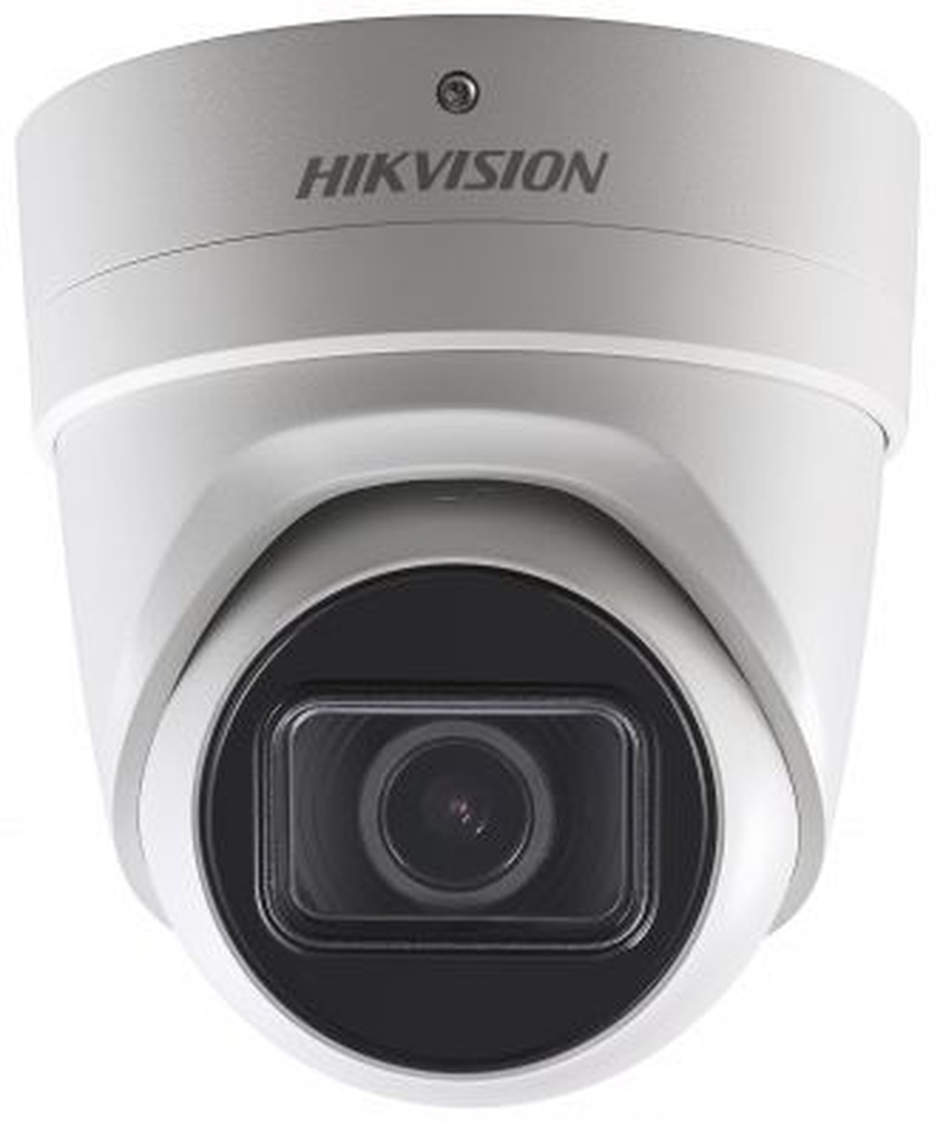 Видеокамера IP Hikvision DS-2CD2H43G0-IZS 2.8-12мм цветная корп.:белый фото
