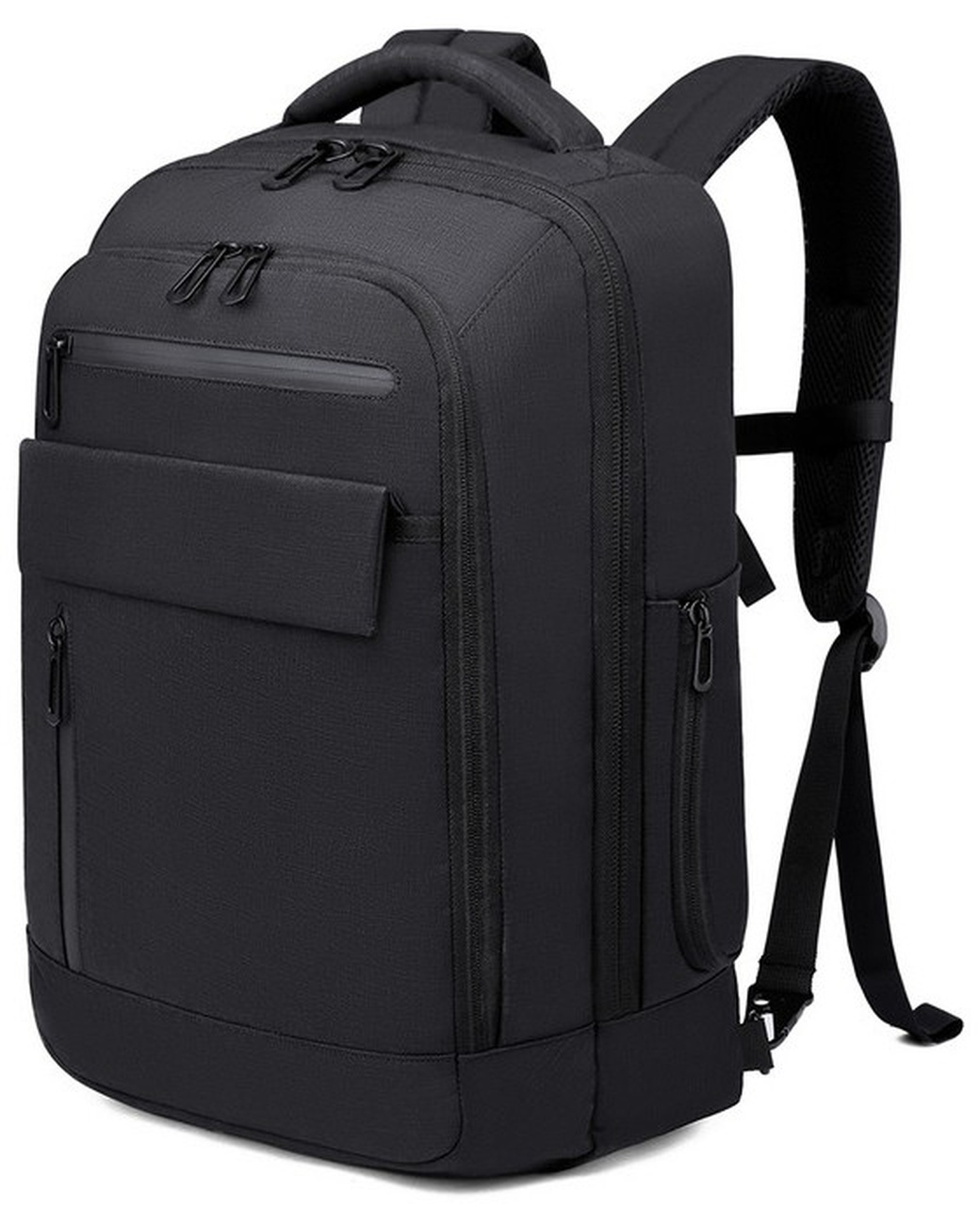 Рюкзак BANGE BG1918 черный, 15.6" фото