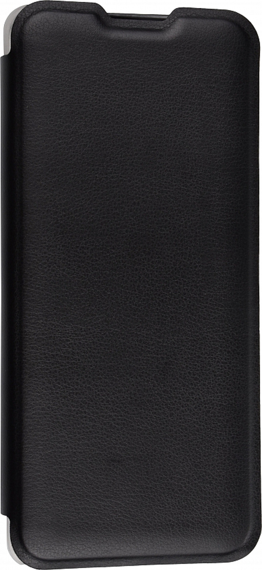Чехол-книжка для Xiaomi Mi11 черный Book Cover, Redline фото