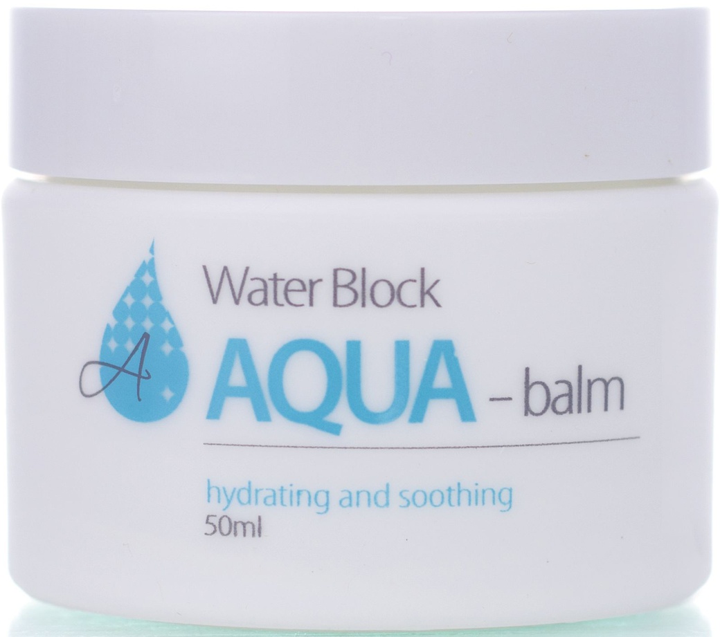 Skin House "Aqua Balm" Увлажняющий аква-бальзам для кожи лица, 50 г фото