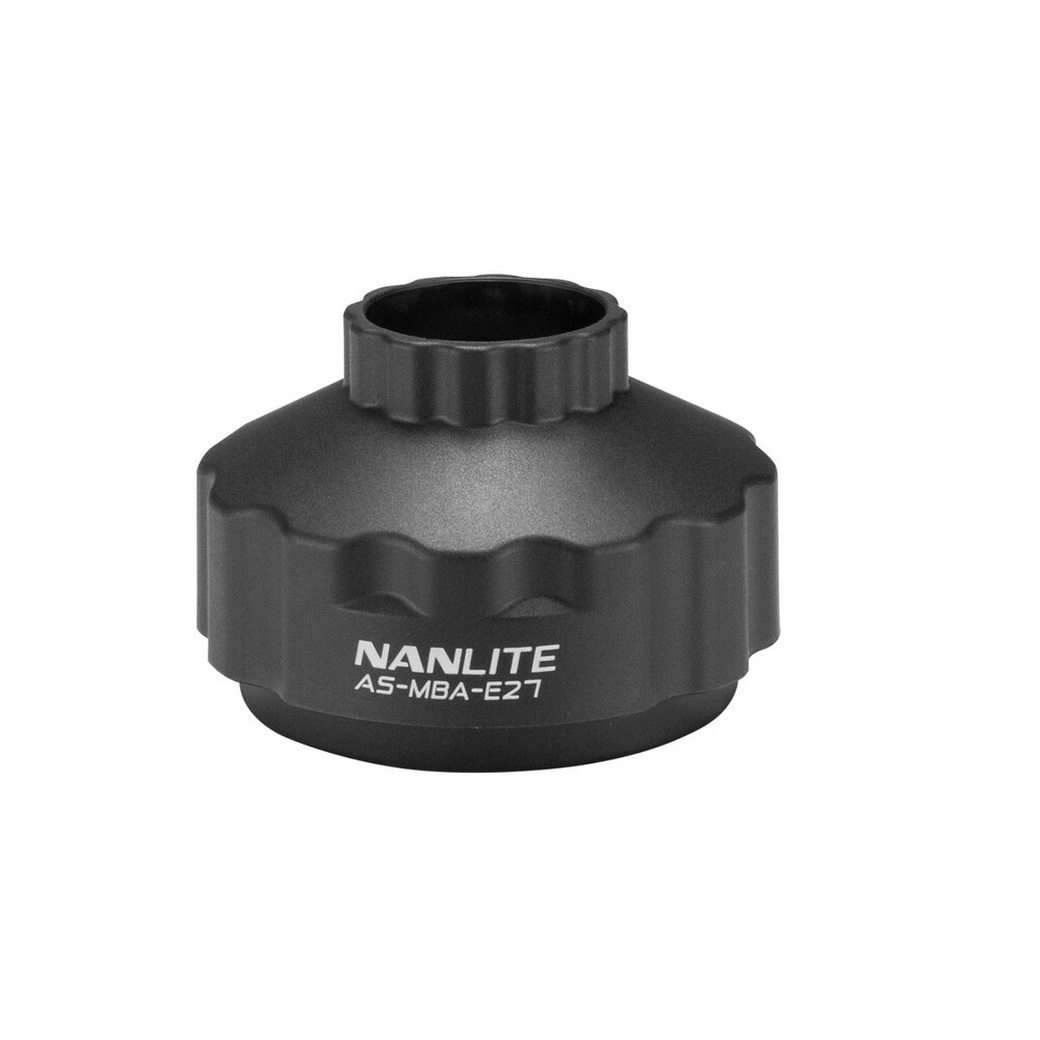Комплект Nanlite PavoBulb 10C-4Kit RGBWW LED фото