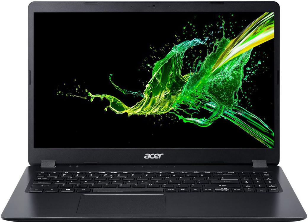 Ноутбук Acer Aspire 3 A315-42-R11C (AMD Ryzen 7 3700U 2300MHz/15.6"/1920x1080/8GB/512GB SSD/DVD нет/AMD Radeon RX Vega 10/Без ОС) черный фото