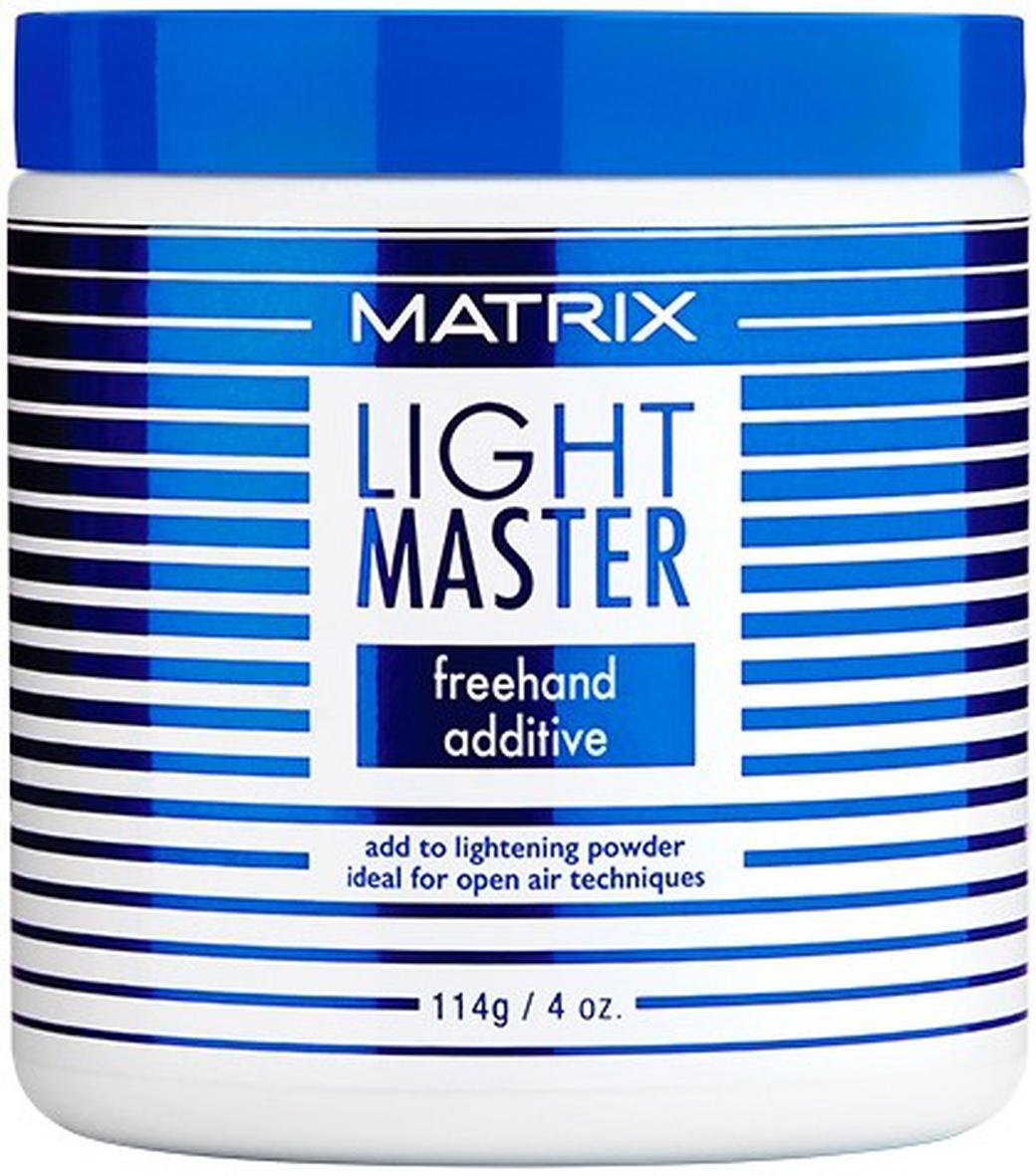 Matrix дизайн трансформер Light Master 114гр фото