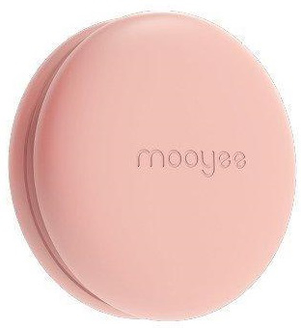 Массажер портативный Xiaomi Mooyee Smart Massager розовый фото