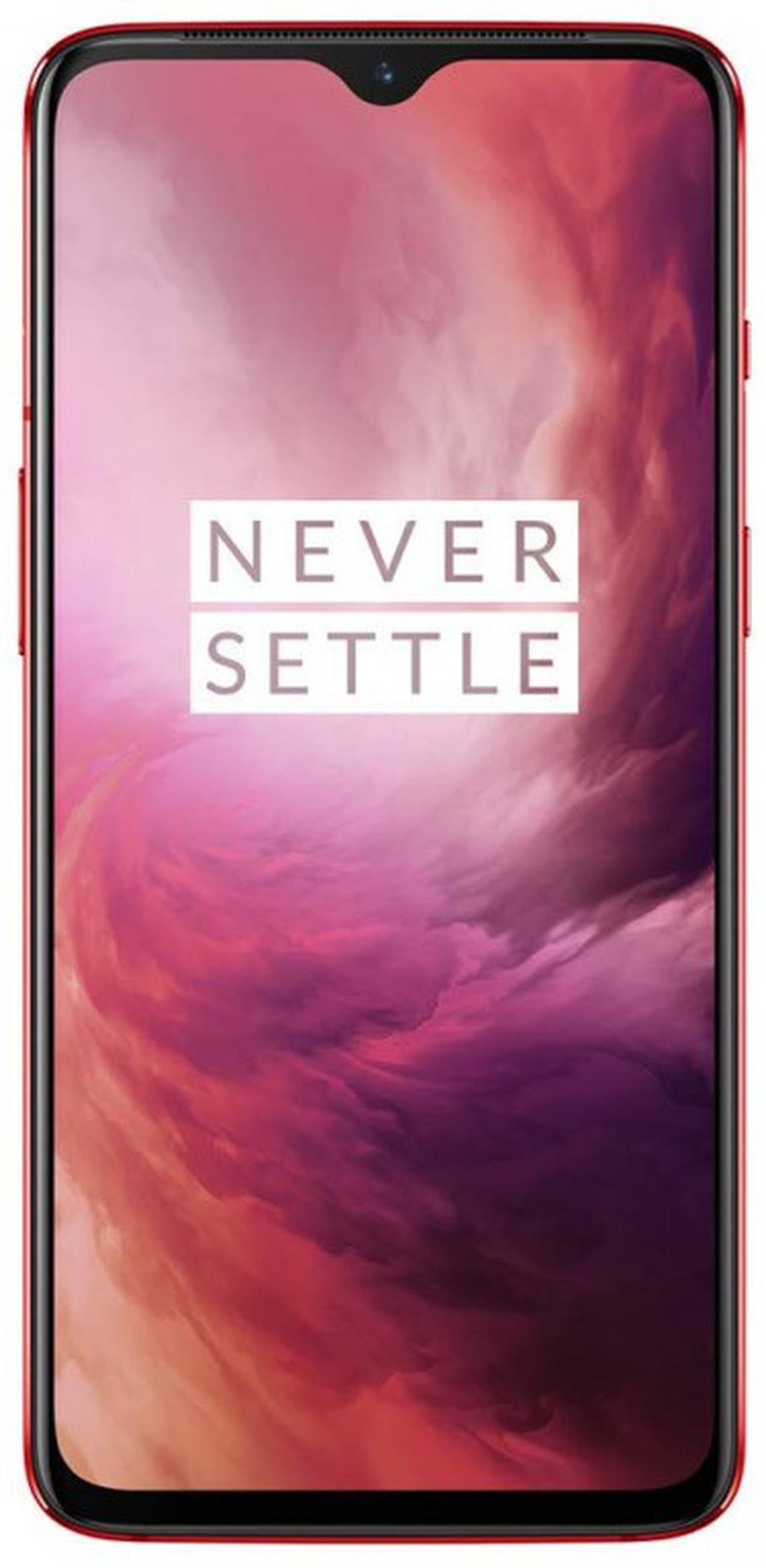 Смартфон OnePlus 7 8/256Gb Red (Красный) фото
