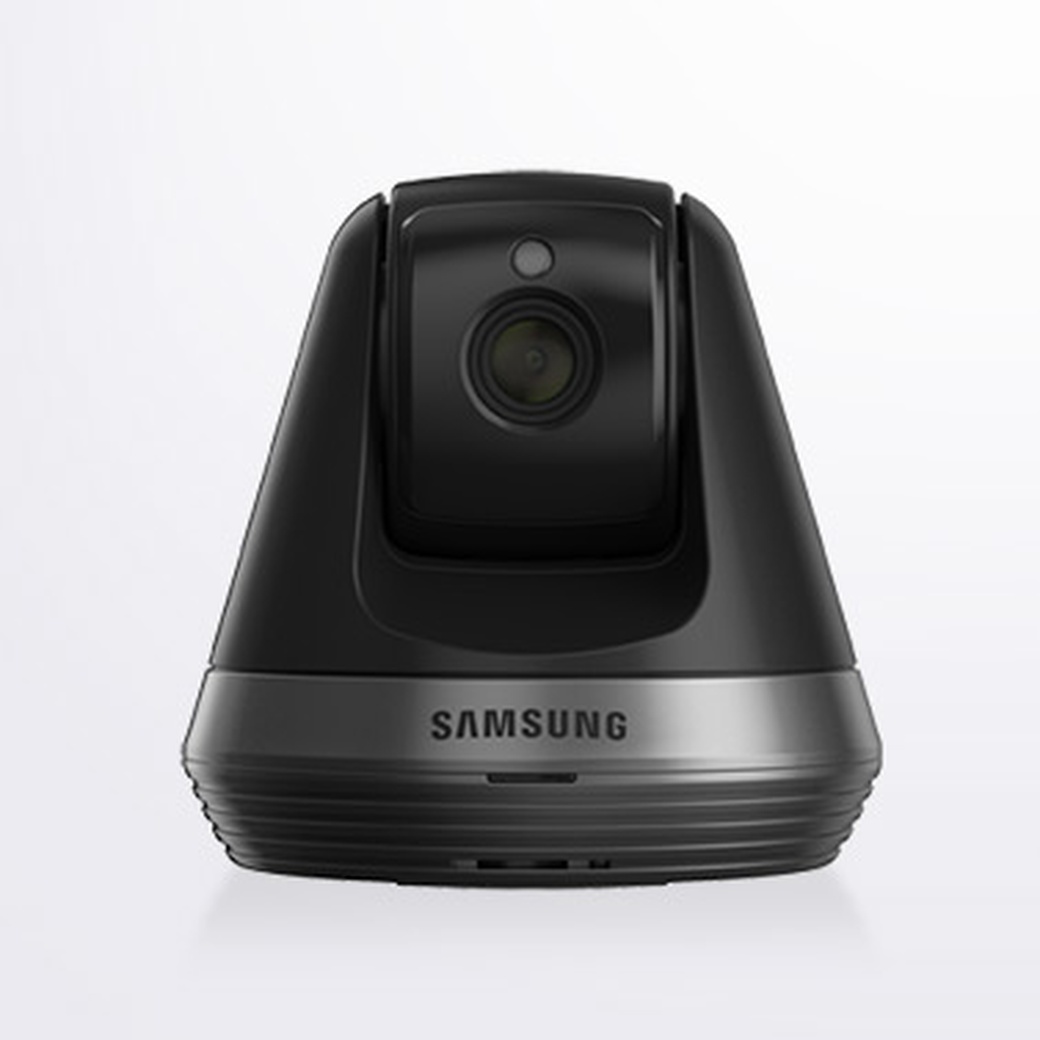 Samsung SNH-V6410PN SmartCam - Wi-Fi видеоняня фото