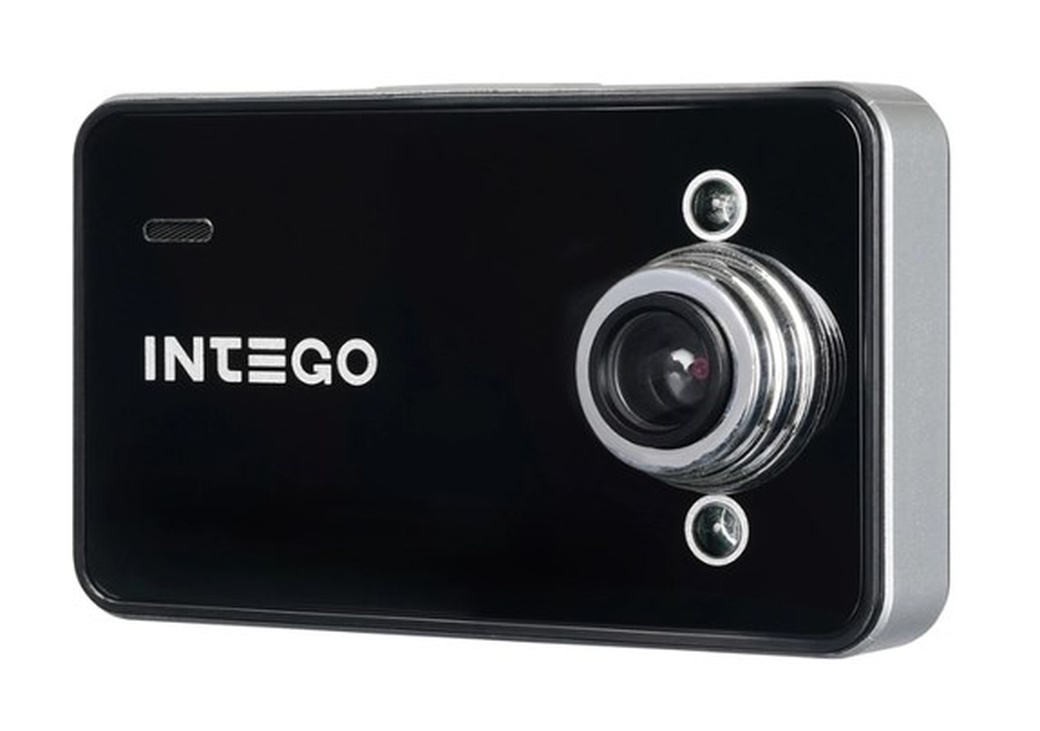 Видеорегистратор INTEGO VX-135HD фото