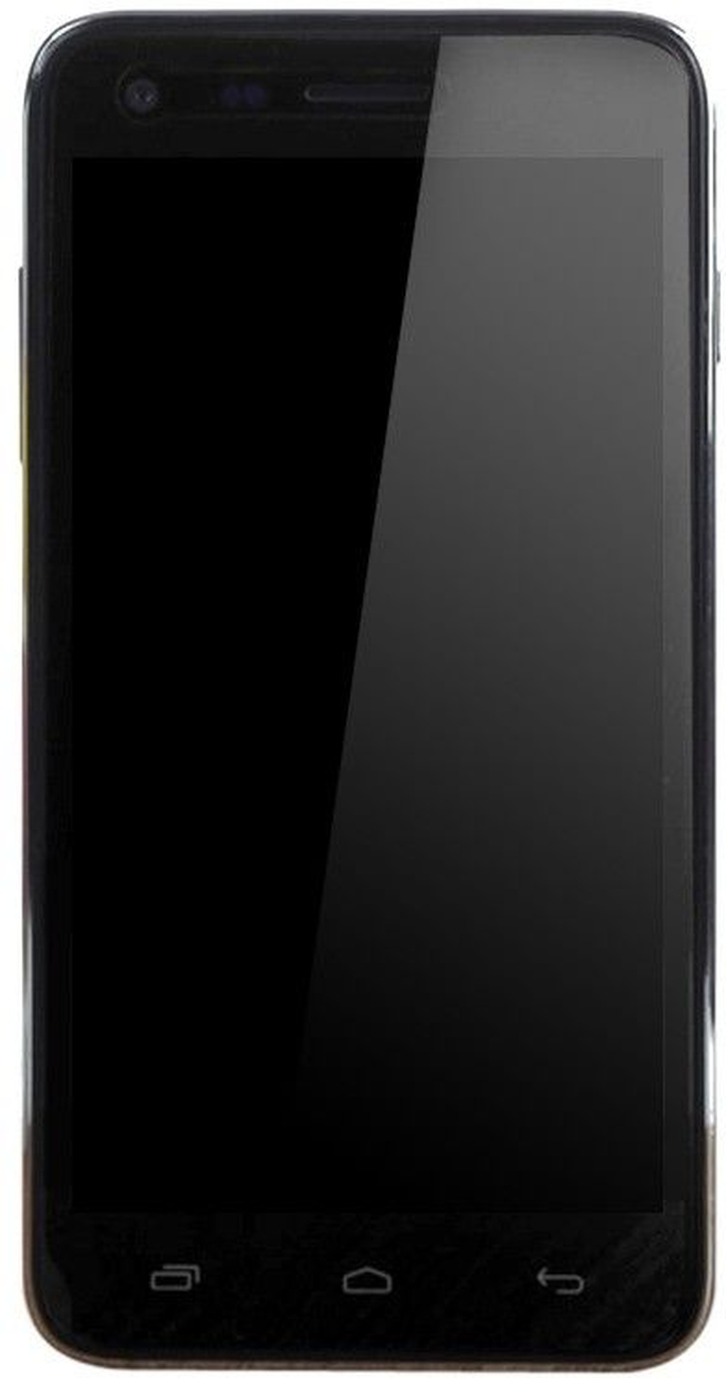 Смартфон Elephone P7 Mini 1/4GB Black (Черный) фото